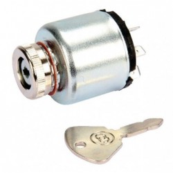 Stacyjka zapłonu 0-1-2 COBO - 14111000 - TraktorParts.pl - 1