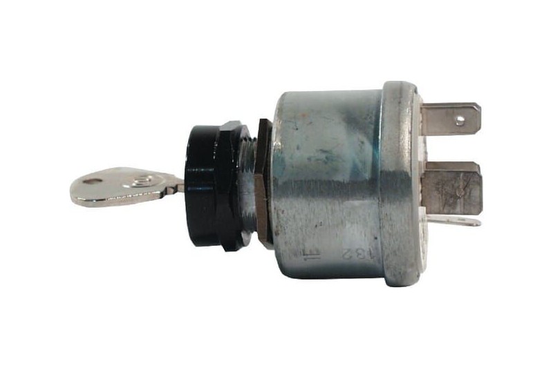 Stacyjka zapłonu P-0-1-2 COBO - 14132000 - TraktorParts.pl - 1