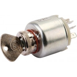 Stacyjka zapłonu P-0-1-2 COBO - 1417600011 - TraktorParts.pl - 1