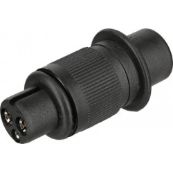 Wtyczka 3-styk. COBO - 25033200 - TraktorParts.pl - 1