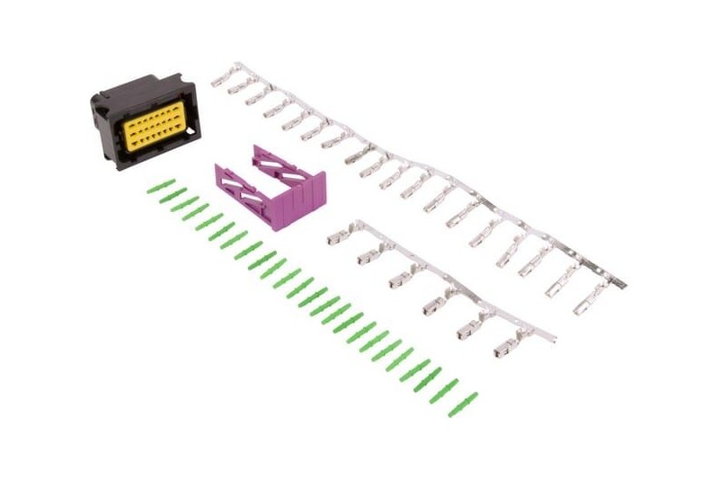 Wtyczka COBO - 2709320000 - TraktorParts.pl - 1