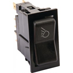 Wyłącznik świateł COBO - 16457000 - TraktorParts.pl - 1