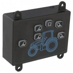 Wyłącznik świateł COBO - 3401230000 - TraktorParts.pl - 1