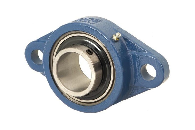 Zespół obudowy UCFL SKF YUCFL209HSKF - TraktorParts.pl - 1