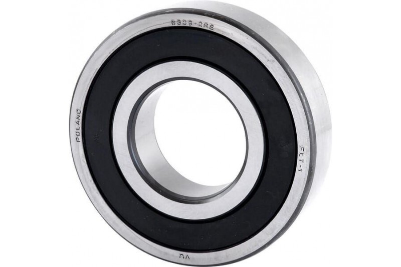 Łożysko kulkowe 45x100x25 mm SKF 63092RSC3SKF - TraktorParts.pl - 1