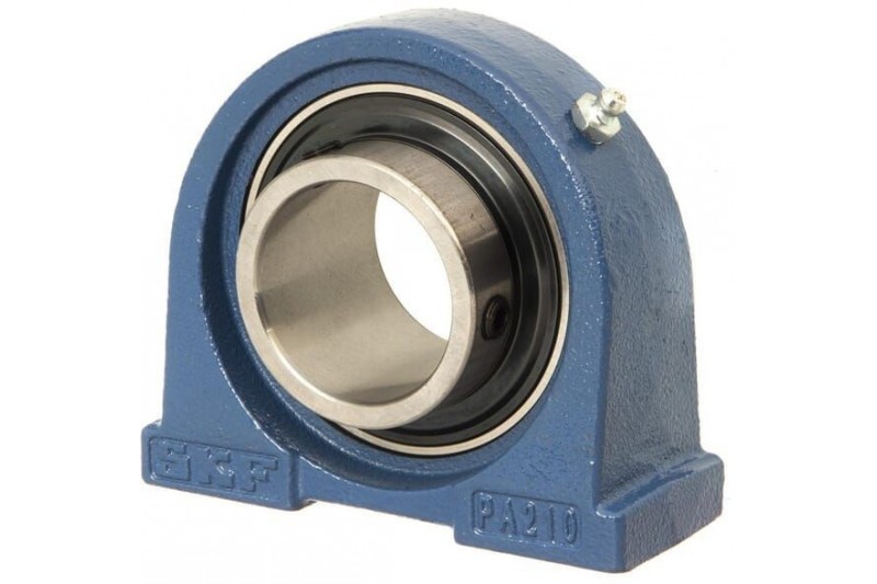 Zespół obudowy UCPA SKF YUCPA210HSKF - TraktorParts.pl - 1