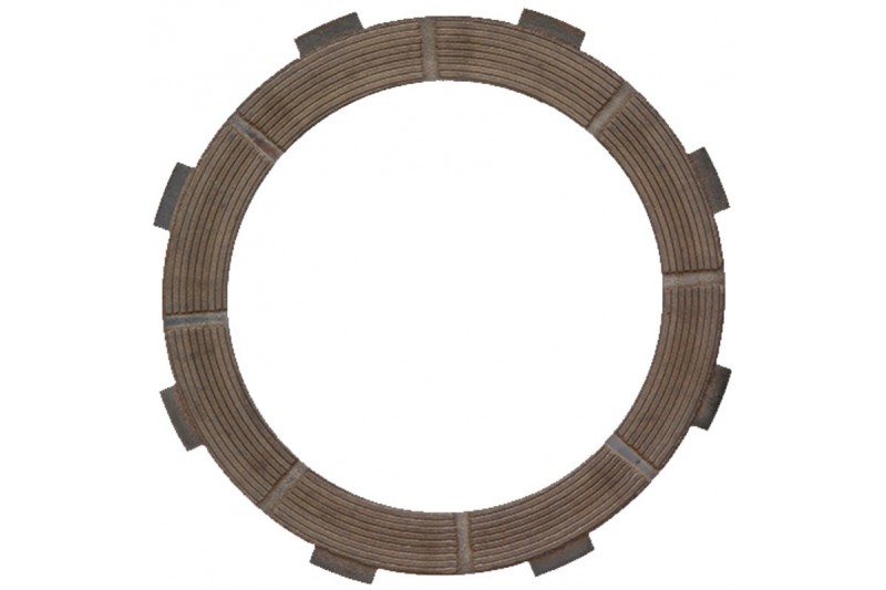 Płytka zewnętrzna Fendt F180101320220 - TraktorParts.pl - 1