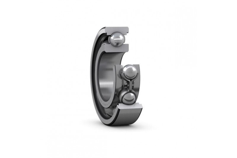 Łożysko kulkowe 35x62x14 mm SKF 6007C3SKF - TraktorParts.pl - 1
