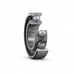 Łożysko kulkowe 8x22x7 mm SKF 608C3 - TraktorParts.pl - 1