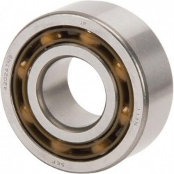 Łożysko kulkowe 15x35x14 mm SKF 75004202 - TraktorParts.pl - 1
