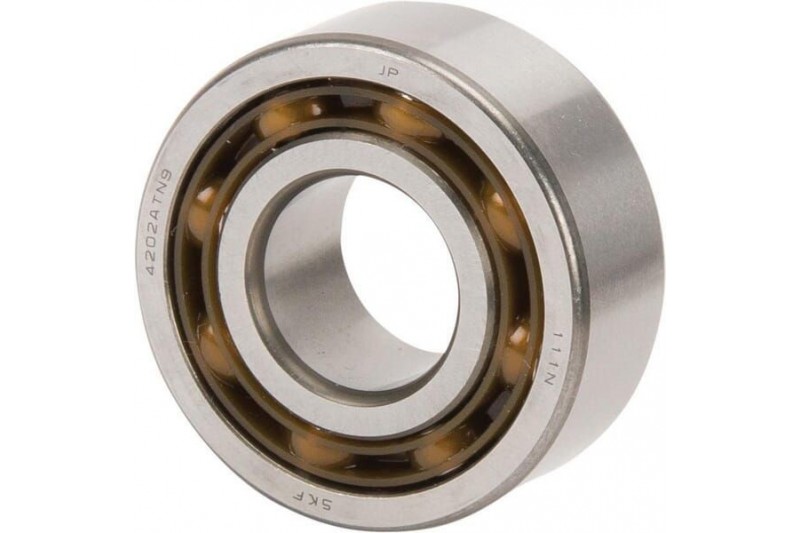 Łożysko kulkowe 15x35x14 mm SKF 75004202 - TraktorParts.pl - 1