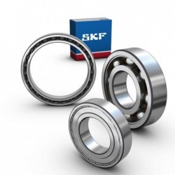 Łożysko kulkowe 35x80x21 mm SKF 6307NSKF - TraktorParts.pl - 1
