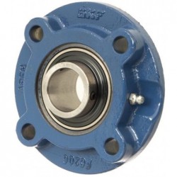 Zespół obudowy UCFC SKF YUCFC206HSKF - TraktorParts.pl - 1