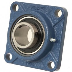 Zespół obudowy UCF SKF YUCF207HSKF - TraktorParts.pl - 1