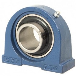 Zespół obudowy UCPA SKF YUCPA207HSKF - TraktorParts.pl - 1