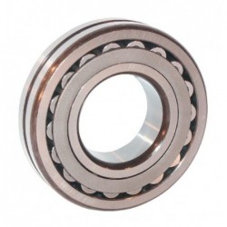 Łożysko baryłkowe samonastawne 55x100x25 mm SKF 750022211K - TraktorParts.pl - 1