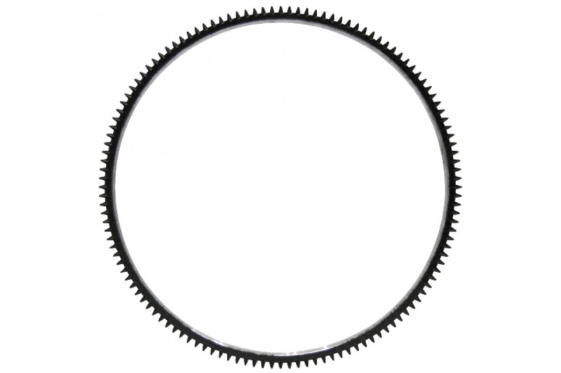 Wieniec zębaty koła zamachowego Fendt V836117970 - V836014127 - TraktorParts.pl - 1