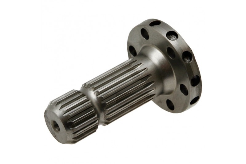 Końcówka wałka przekaźnika mocy Fendt 0071033100000 - 926150220071 - 926150220070 - TraktorParts.pl - 1