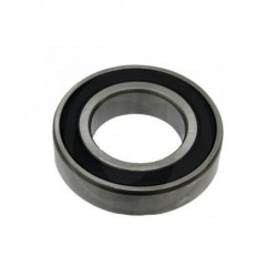 Łożysko kulkowe zwykłe Fendt X605505511000 - 8056006 2RS C3 - TraktorParts.pl - 1