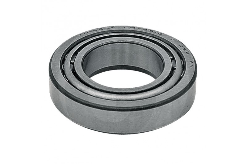 Łożysko wałeczkowo-stożkowe piasty Fendt X623185050000 - X623165410000 - 72760132 - TraktorParts.pl - 1