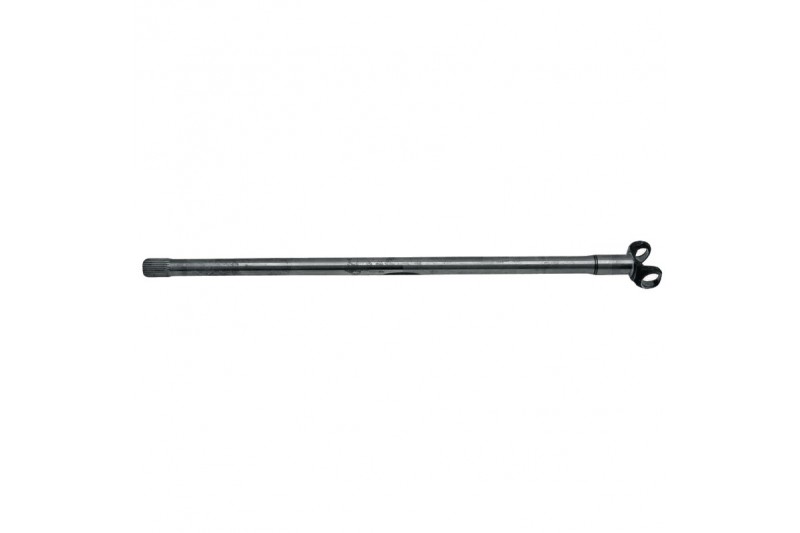 Wałek z widełkami Fendt F281303022130 - 72760127 - TraktorParts.pl - 1