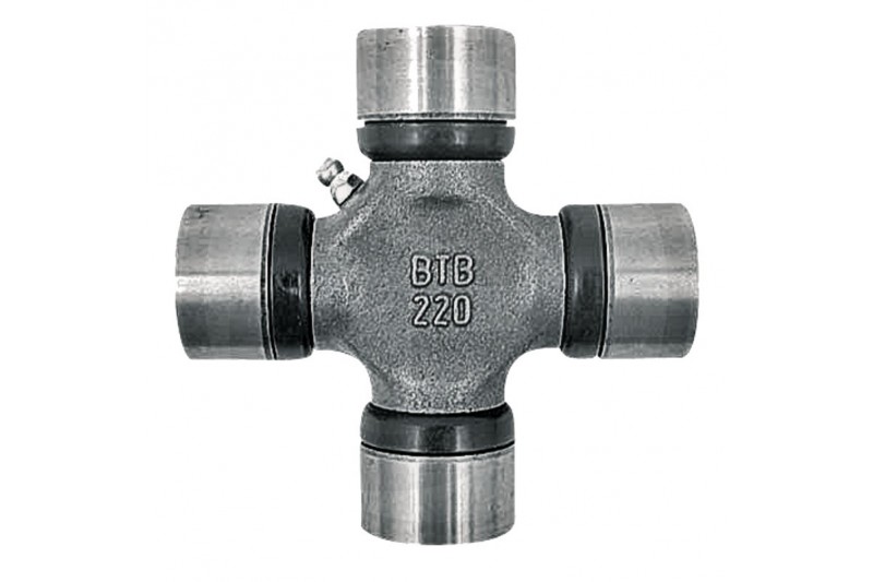 Krzyżak kpl Fendt F184300020400 - 72760122 - TraktorParts.pl - 1