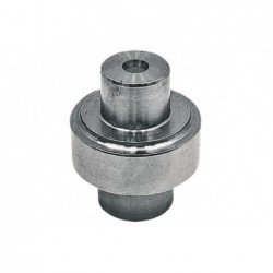 Sworzeń łożyska Fendt F180300021270 - 72760109 - TraktorParts.pl - 1