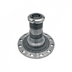 Wspornik piasty Fendt F174300020170 - 72760056 - TraktorParts.pl - 1