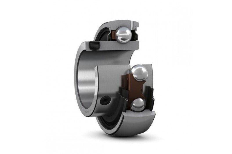 Łożysko napinające SKF 7500YAT203 - TraktorParts.pl - 1