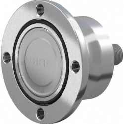 Piasta SKF 7500BAA0006 - TraktorParts.pl - 1