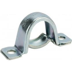 Obudowa łożyska z blachy stal. SKF 7500P72 - TraktorParts.pl - 1