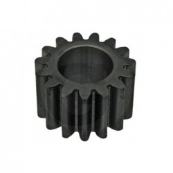 Koło zębate Fendt F138314020210 - 72760040 - TraktorParts.pl - 1