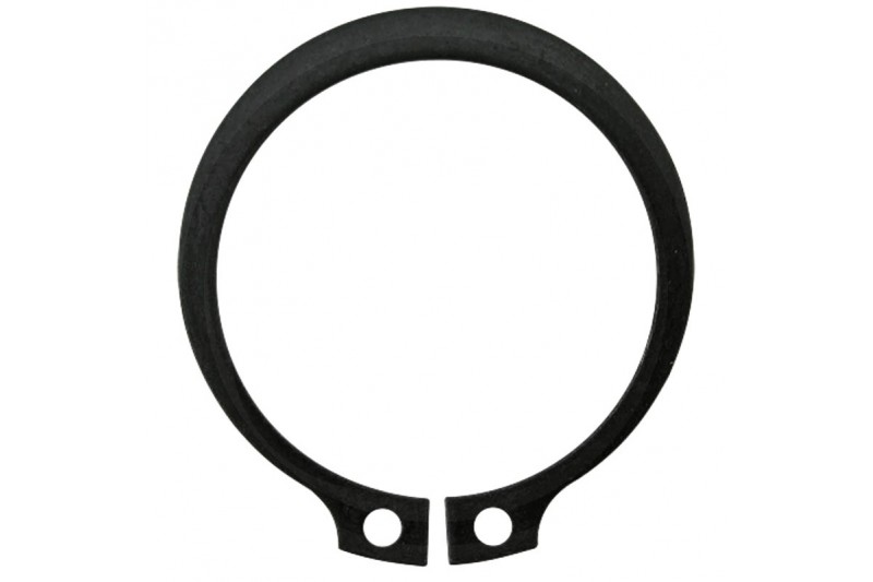 Pierścień zabezpieczający Fendt X530003846000 - 72760038 - TraktorParts.pl - 1