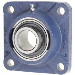 Łożysko samonastawne z obudową FY SKF 7500FY30TF - TraktorParts.pl - 1