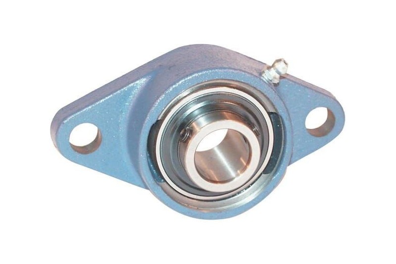 Obudowa łożyska kpl. SKF 7500FYTB35TF - TraktorParts.pl - 1