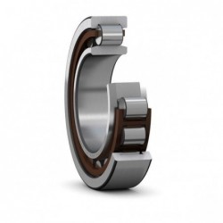Łożysko walcowe SKF NU2211ECPC3 - TraktorParts.pl - 1