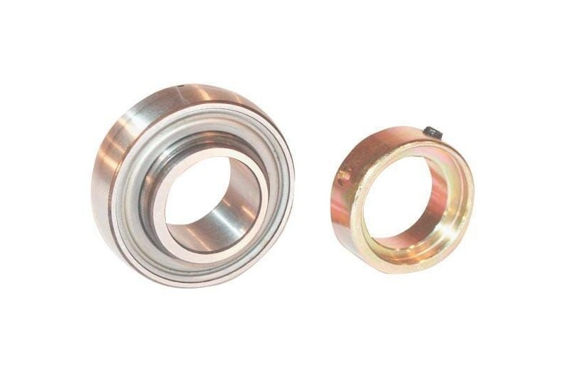 Łożysko samonastawne z pierścieniem YET- 206 SKF 7500YET206 - TraktorParts.pl - 1
