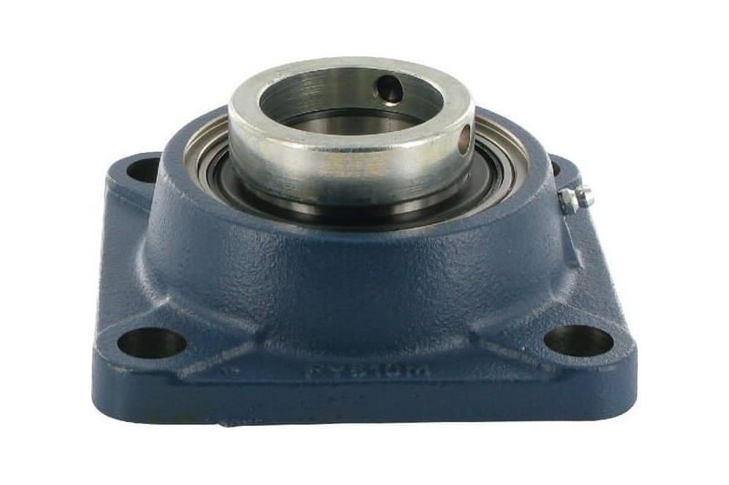 Obudowa łożyska kpl. SKF FY50FMSKF - TraktorParts.pl - 1