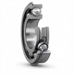 Łożysko kulkowe 25x57.9x15 mm SKF 75006205NR - TraktorParts.pl - 1