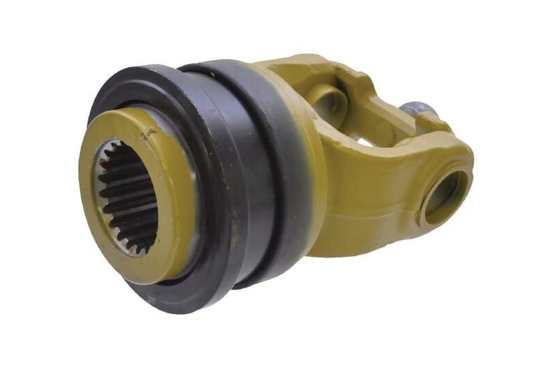 Widłak - szybkozłączny z pierścieniem ustalającym - 1-3/4" - 20 frezów - T CvJ 60/V CvJ 60 Comer 141026505 - TraktorParts.pl - 1