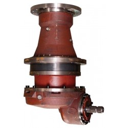 Przekładnia PGA - 1602 VM - 16 - 1 - 1 x 1.3/4 Z20 10 - 14 M3 Comer 57170008580 - TraktorParts.pl - 1