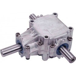 Przekładnia L-25A - przełożenie 1:1.9 Comer 124032 - TraktorParts.pl - 1