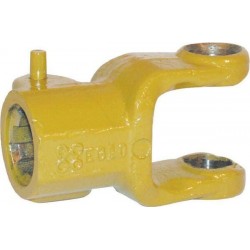 Widłak - szybkozłączny z kołkiem przesuwnym - 1-3/8" - 21 frezów - T40/V40 Comer 141024002 - TraktorParts.pl - 1