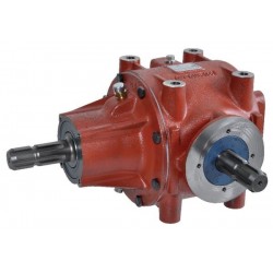 PrzekładniaT-292B 1.86:1 Comer 292302 - TraktorParts.pl - 1