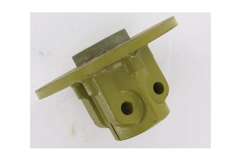 Piasta kołnierzowa - 1-3/8" Z-21 Comer 151019008 - TraktorParts.pl - 1