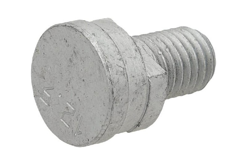 Śruba 0.404.7160.00 Comer 43580404716000 - TraktorParts.pl - 1