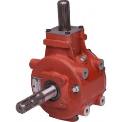 Przekładnia T-304A Comer 43509304775 - TraktorParts.pl - 1