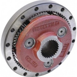 Zestaw planetarny - EP500 / 7.25 Comer PD94714604100 - TraktorParts.pl - 1