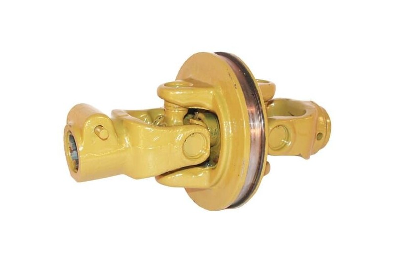 Przegub szerokokątny CvJ 43.5x3.1 na rurę zewnętrzną seria T CvJ40 Comer 121024630 - TraktorParts.pl - 1
