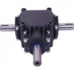 Przekładnia L-25A - przełożenie 1.9:1 Comer 124020 - TraktorParts.pl - 1